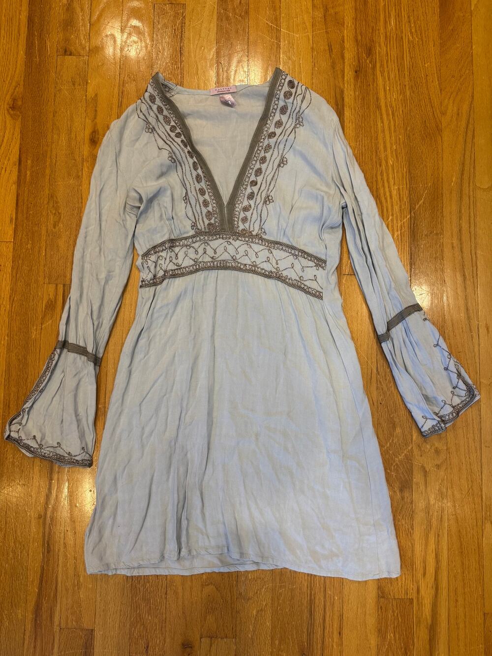 Calypso Shirt